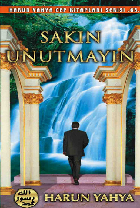 Sakın Unutmayın - Cep Kitabı